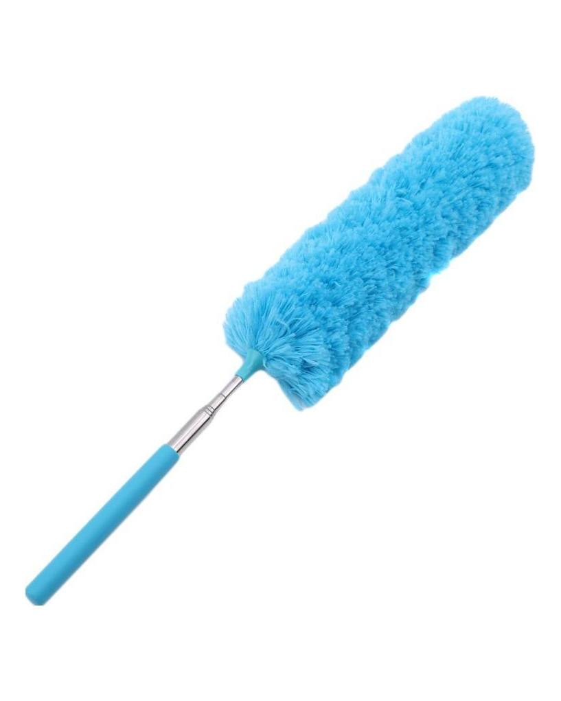 Moda Przenośna odmiana mini Oddychanie szarego pyłu Antystatyczny Kreatywny Magic Duster