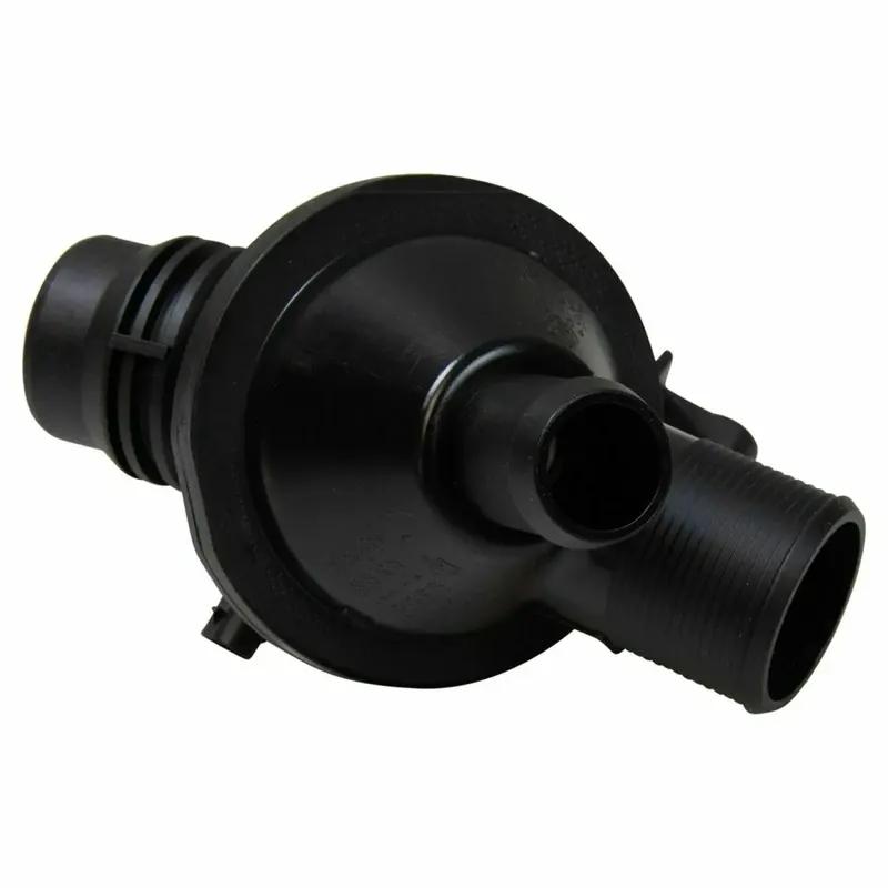 Engine Coolant Thermostat with Housing & Temp Sensor For BMW 2.0L Brand New