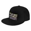 Youth Cody Rhodes The American Nightmare Unisex Cap Unisexs Hats Custom Logo Unisexs Baseball Cap Unisex Hat Baseball Cap