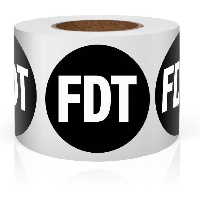 

ASUNO FDT Наклейка Fuck Tr×Um×P Декаль Виниловая Самоклеящаяся Этикетка 2 Для Окна Автомобиля Грузовика Авто Стена Ноутбук Черный 500 ШТ
