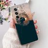 Soft Clear Silicone Back Cover For Oppo Reno12 Pro CPH2629 Phone Case Marble Butterfly Capa For Reno 12 12Pro 5G CPH2625 Capa