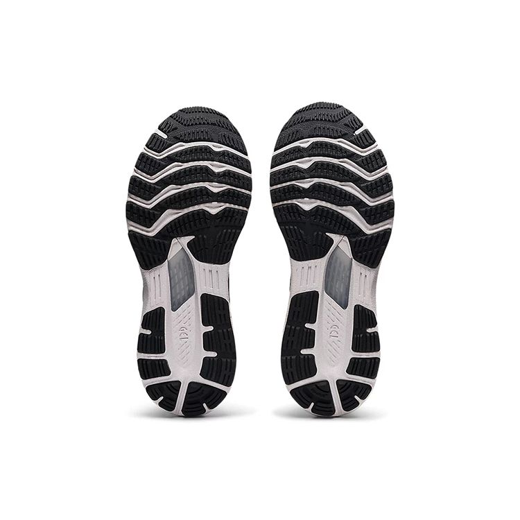 Asics  Gel Kayano 28 Wide Black White Women Sneakers 1012B046-003