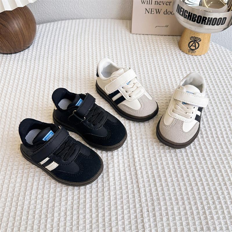 Herbst 2025 Kinder-Gehschuhe - Kleinkind Babyschuhe, Lässige Sneaker für Jungen, Turnschuhe für Mädchen