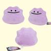 Pokopia  Plush Game Anime Cartoon Doll Dragonite Ditto Pixel Pikachu Toy Pillow 30Th Anniversary Limited Lapras Mimikyu