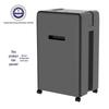 Sanmu M16 P-5 Cross-Cut Commercial Paper Shredder CN plug (adapter included)