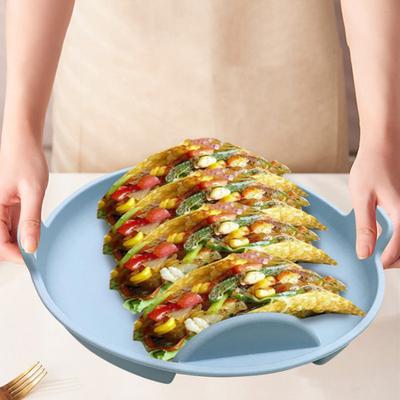Produse de brutărie – Suporturi pentru mâncarea fierbinte