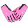 Non-Slip Cycling Gloves Warm Waterproof Gloves Outdoor Touchscreen Mitten  Skiing