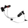 Knock Oil Pressure & Temperature Sensor Wiring For Jeep Wrangler 2012-2016