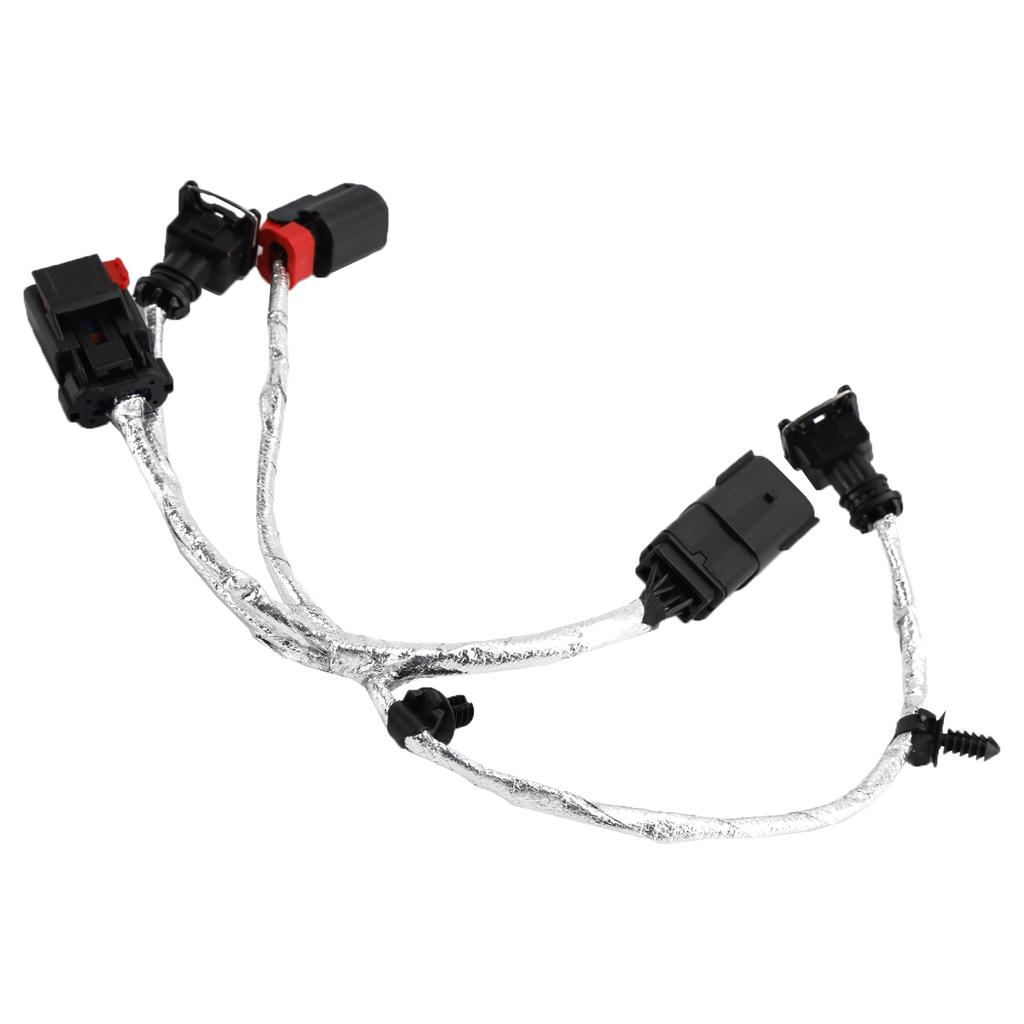 Knock Oil Pressure & Temperature Sensor Wiring For Jeep Wrangler 2012-2016
