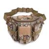 Men's Outdoor Tactical Chest Waist Bag