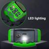3 in 1 Portable Fiber Opticals Tester With High Accuracy Light Power Measurement And Networking Cable Testing