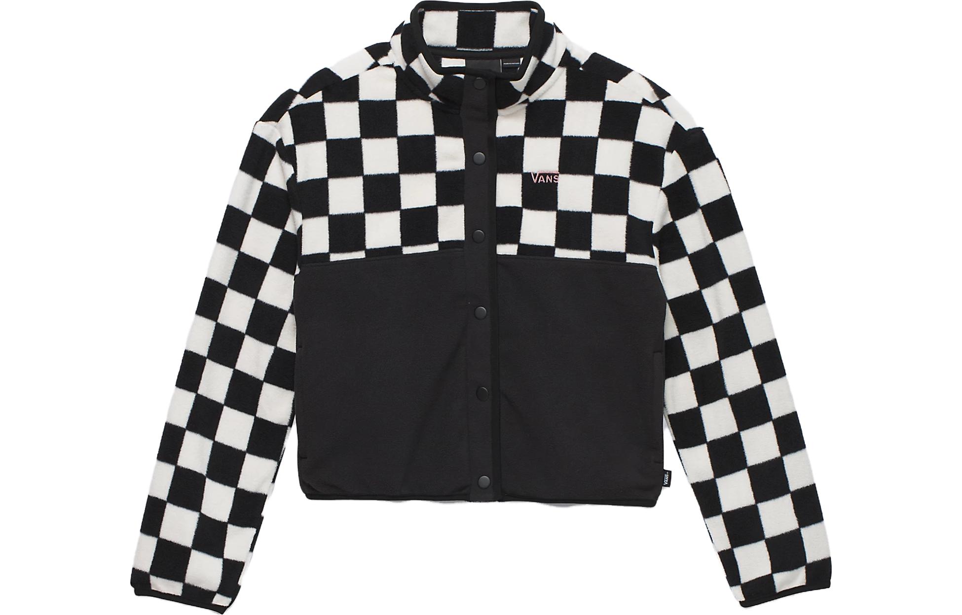 Куртка Vans Block It Jacket Детская VN000F8356M L