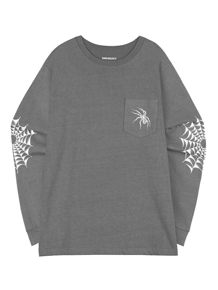 Kingroach Chimera L/S Tee One Size