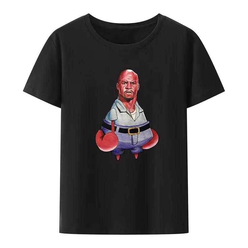 Funny Tee Tops No Balance T-Shirt  Novelty Comfortable Roupas Graphic Printed Clothes Men Clothing Creative Graphic T Shirts