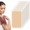 10 Pièces Patchs Imperméables pour Cacher les Tatouages, Cache-Taches Ultra Fins et Respirants pour Tatouages