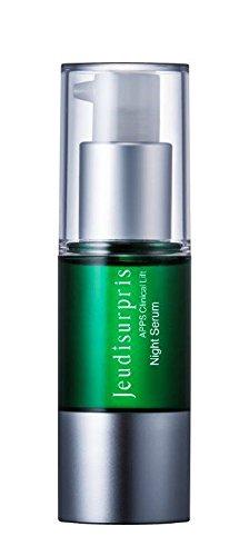 

Judy Supri JS Ночная сыворотка 20 мл