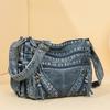 2026 New Ladies Soft Leather Bags High Quality Purses and Handbags Famous Designer Crossbody Shoulder Bag for Women Sac A Main