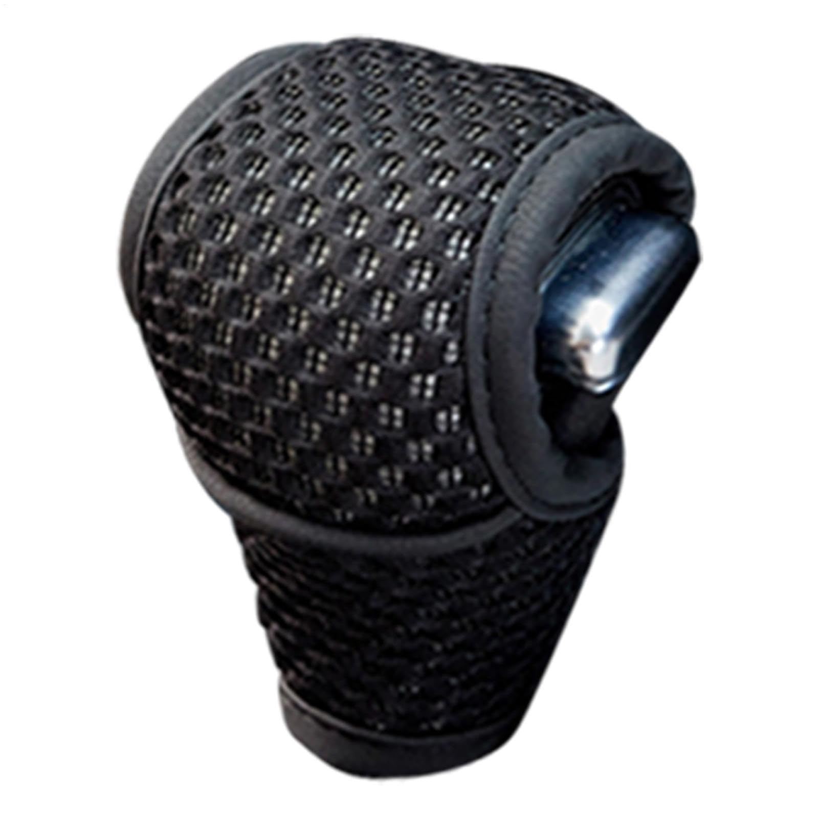 

gear shift knob cover car shift knob cover car shift knob cover gear shift Please refer to the description чёрный