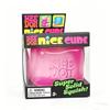 Needoh Nice Cube Squishy Sensory Toy Stress Ball Maltose Ice Anti-Stress Pressure Relief Stress Relief Souvenir For Kids 2026