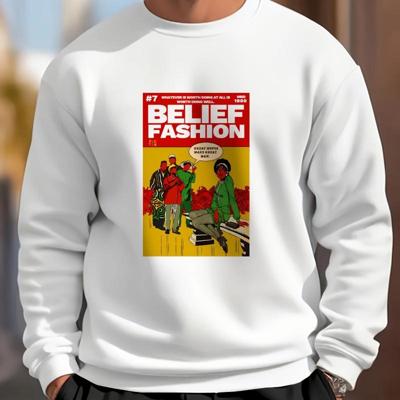 

Neck Sweatshirt, Cloud-Soft Touch, Ideal for Winter Family & Travel S