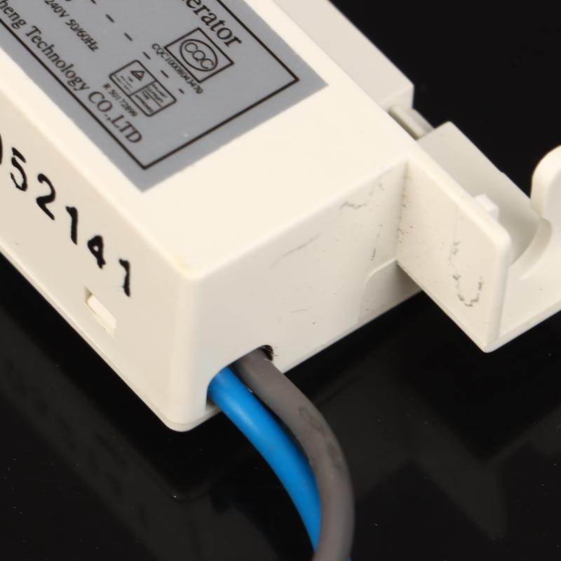 220V 2W Refrigerator Negative Ion Generator For Hisense Xs-Pl-06 Used For Deodorizing Purposes Refrigerator Accessories
