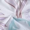 Fuanna Lightweight Antibacterial Printed Summer Quilt