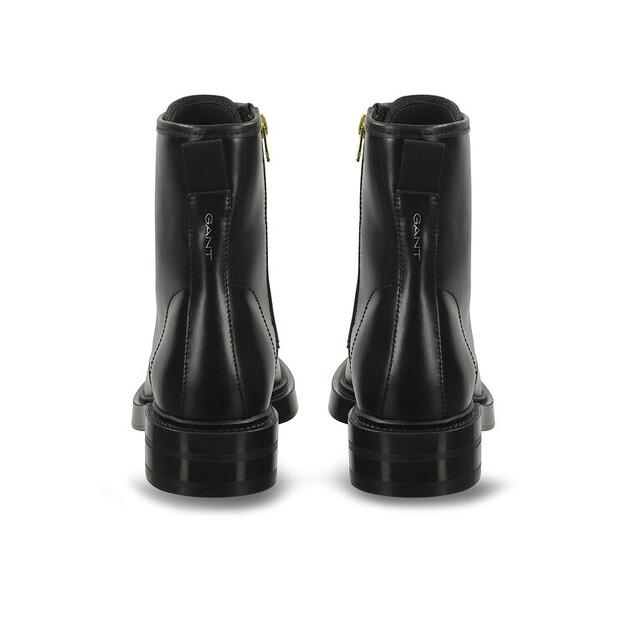 Ботильоны Gant 29541769, черные