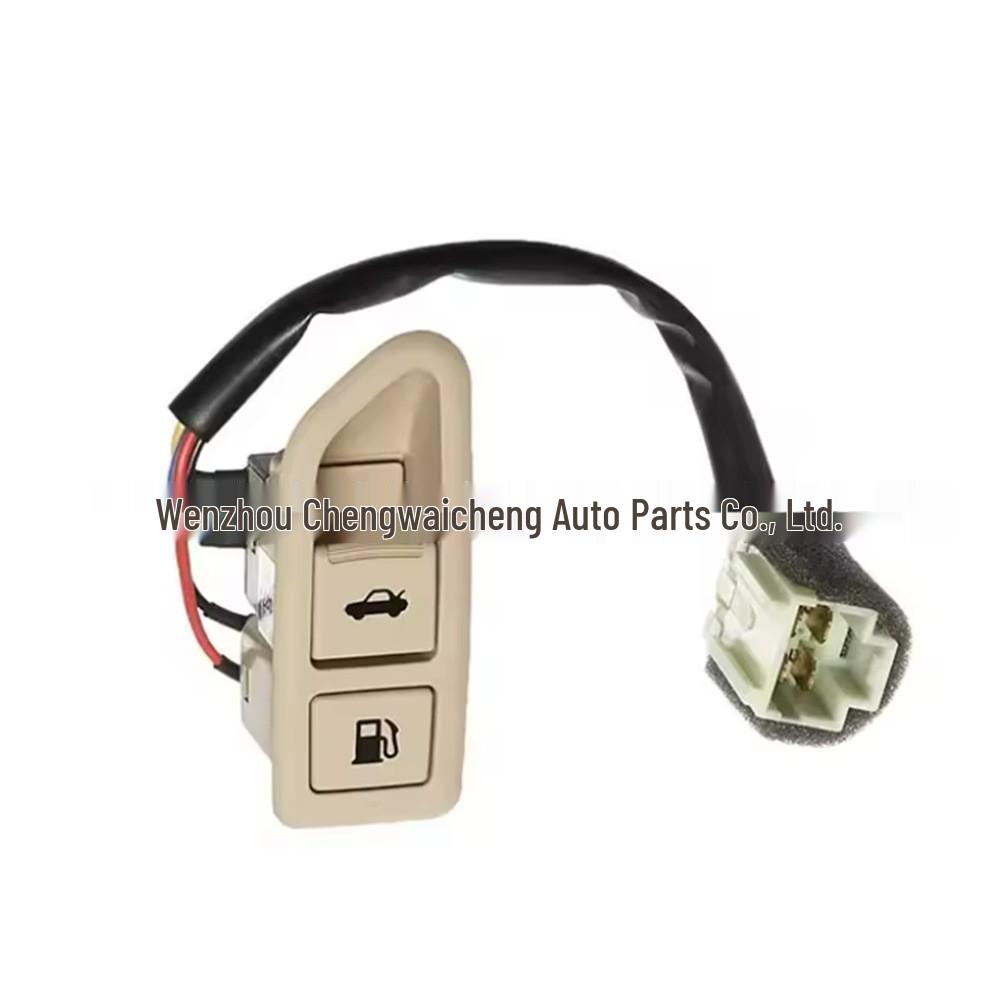 935553K500HZ 93555-3K500: Compatible with Hyundai Sonata NF Trunk Lid Fuel Filler Opening Switch.