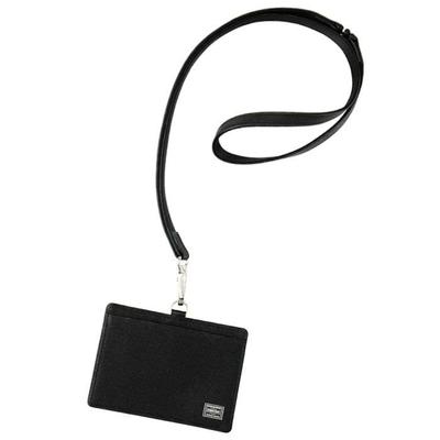 Aktuální držitel ID černý [Porter] 052-02218