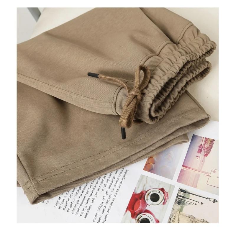 Летние шорты для мужчин с карманами — фото 7