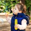 Cartoon Mini Dinosaur Duck Rabbit Bubble Stick Bubble Machine Soap Bubble Children Outdoor Sports Interactive Toy Birthday Party