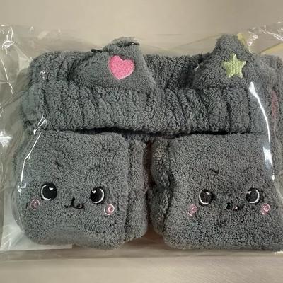 NCT (Below Cost) Wish Cryo Deodorant Love Pop-Up Cleansing Band