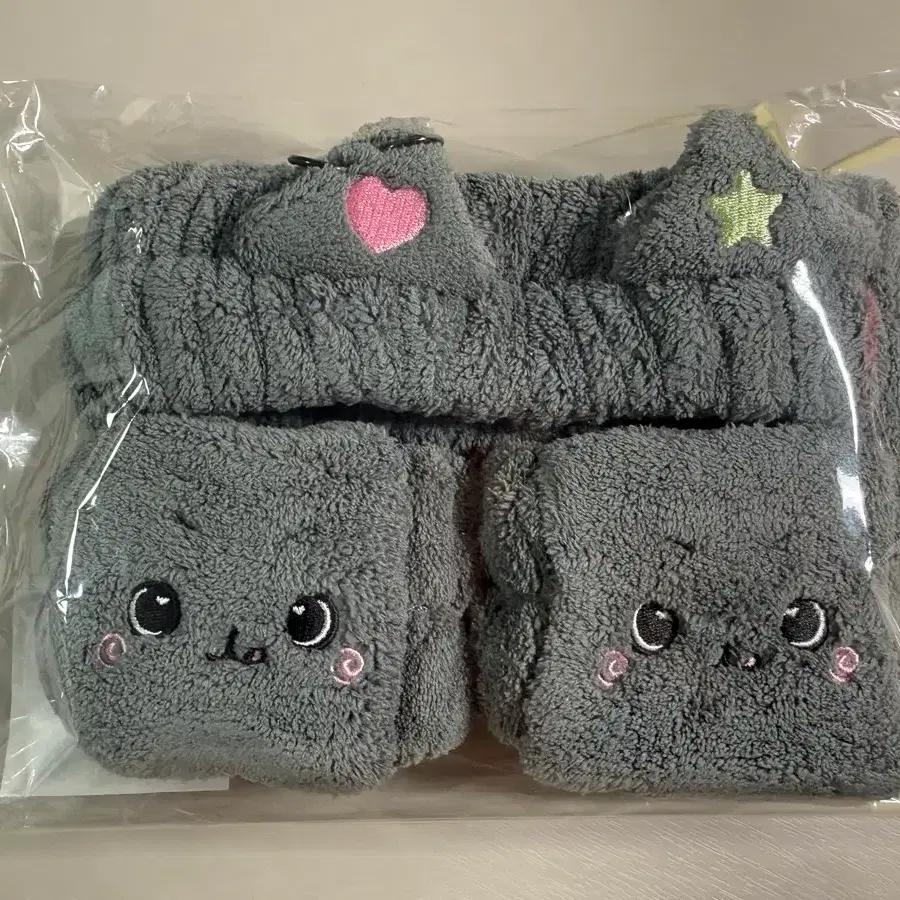 NCT (Below Cost) Wish Cryo Deodorant Love Pop-Up Cleansing Band