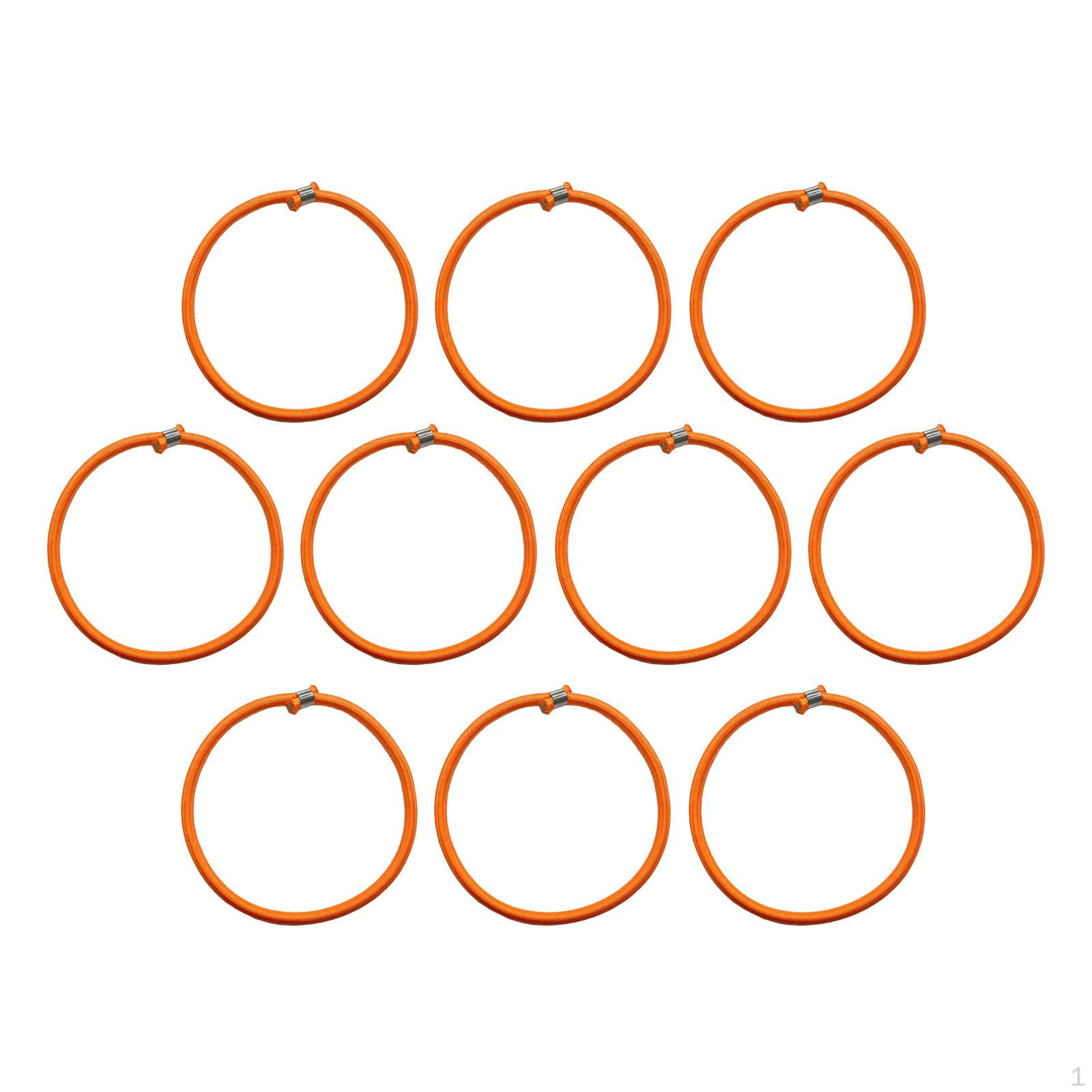 

Elastic Bungee Cord Set for Trampoline Canopy