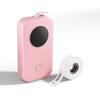 Reusable D30 Label Maker Bluetooth Label Maker Machine Thermal Label Printer  Office Printer
