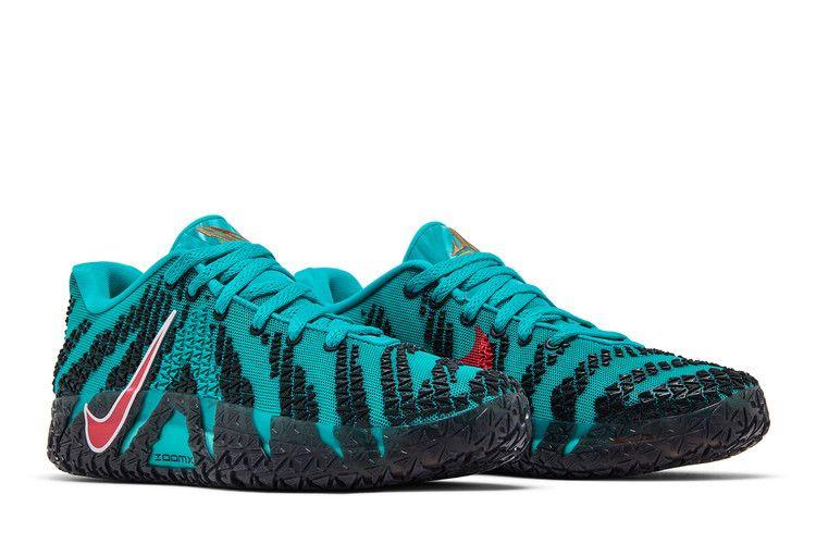 Men's Sneakers Nike Ja 3 EP 'Turbo Green'
