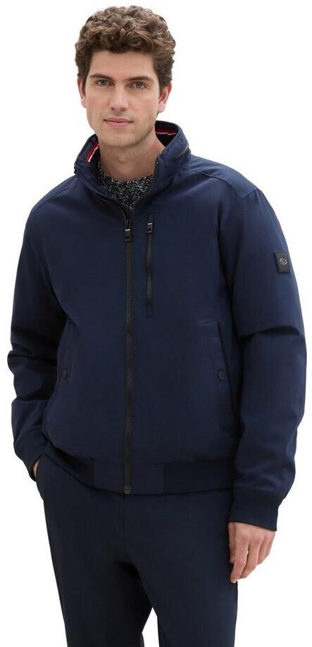 Mid-season Jacket Tom Tailor Jacket With Detachable Hood (1041314) Sky Captain Blue