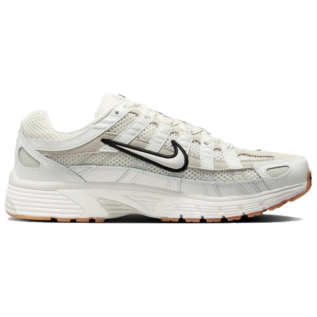 Nike Baskets unisexes P-6000 Summit White Light Bone Phantom HF4898-121