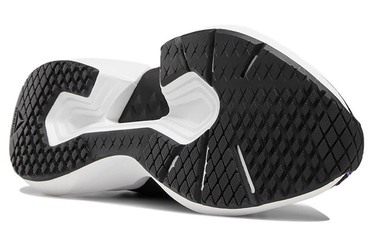 Men's Sneakers Reebok Sole Fury TS 'Black'