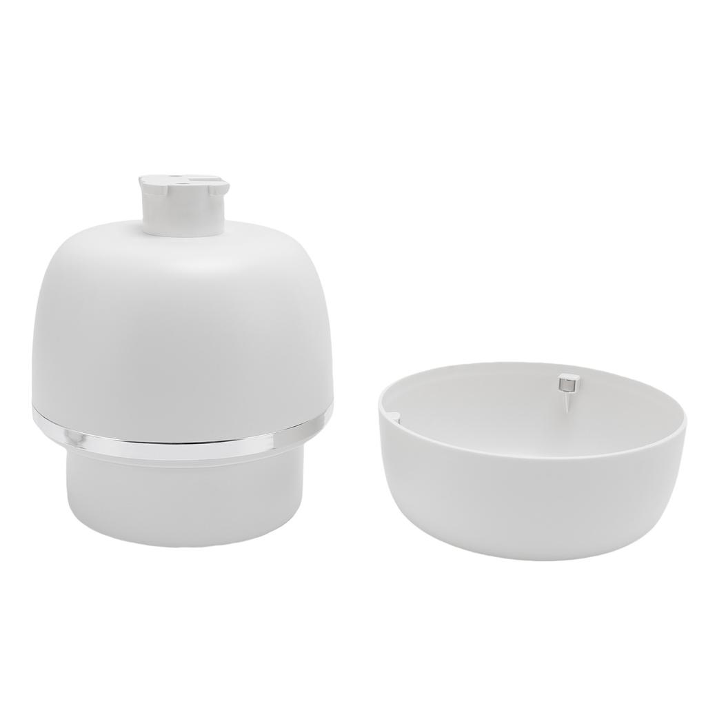 Essential Oil Diffuser 500m³ Low Noise 350ml Aromatherapy Diffuser with Smart APP for Large Room Hotel Spa KTV