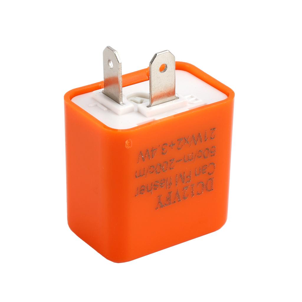 LED Front Turn Signal Light For Kawasaki NINJA 300 400 650 ZX-6R ZX-4RR 2013-2023 Black