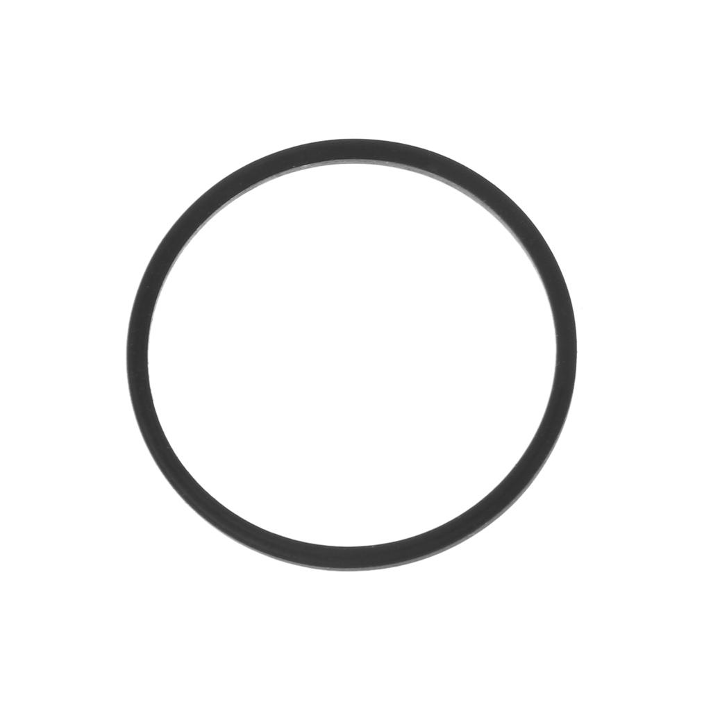 10 Pieces Optical DVD Drive Replacement Belt Ring for 360 for Microsoft and DVD Drives Stuck Open Tray