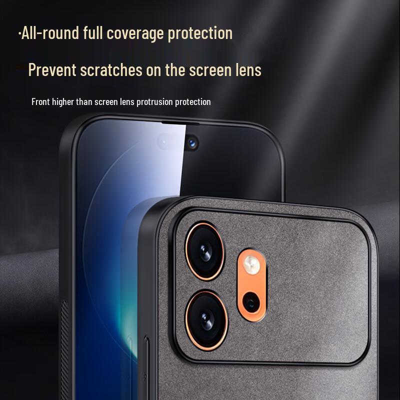 Honor 600 Series Protective Phone Case