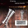 ZISIZ Food-Grade Plastic Measuring Cup