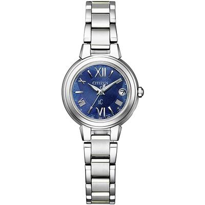 ES9430-54L ( Ur xC basiskollektion Eco-Drive radiostyret Happy Flight) Rundt Ur