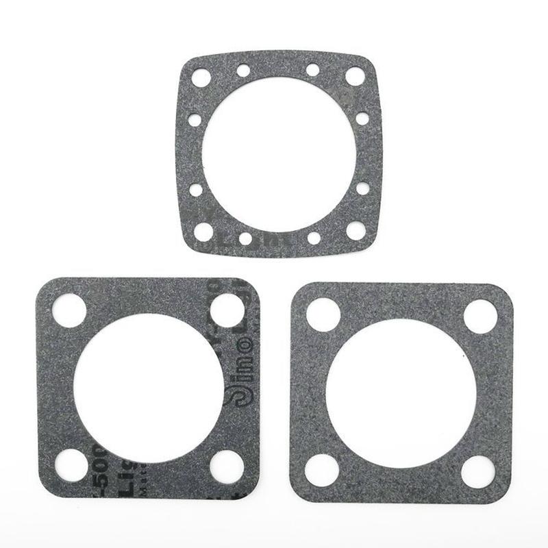 Motorcycle Carburetor Rebuild Kit for Volvo Penta Solex 44PA1 856471 856472