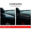 Dry Carbon Fiber Dashboard Air Vent Trim for BMW F20 F21 F22 1 Series 2 Series 2012-2017
