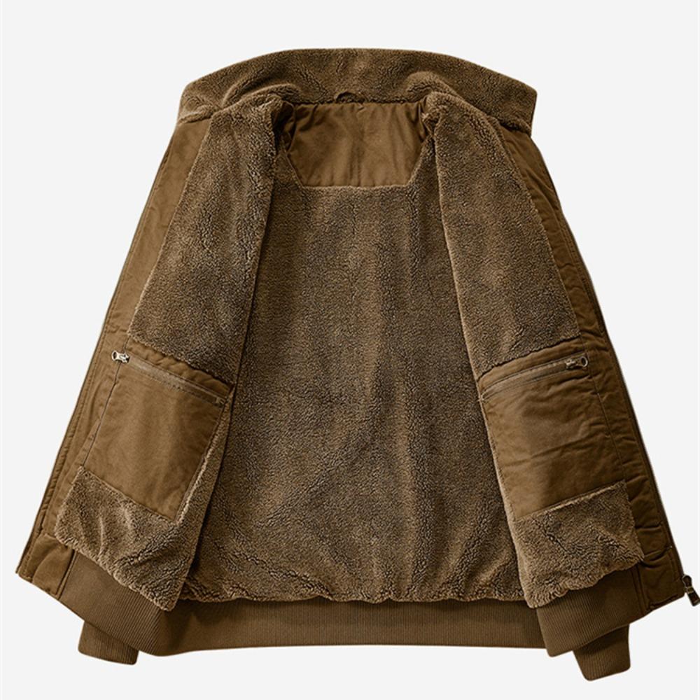 New Fashion Men Bomber Jackets Cotton Casual Down Jackets Male Winter Fleece Warm Parkas Quality Man Slim Tooling Coats Size 5XL