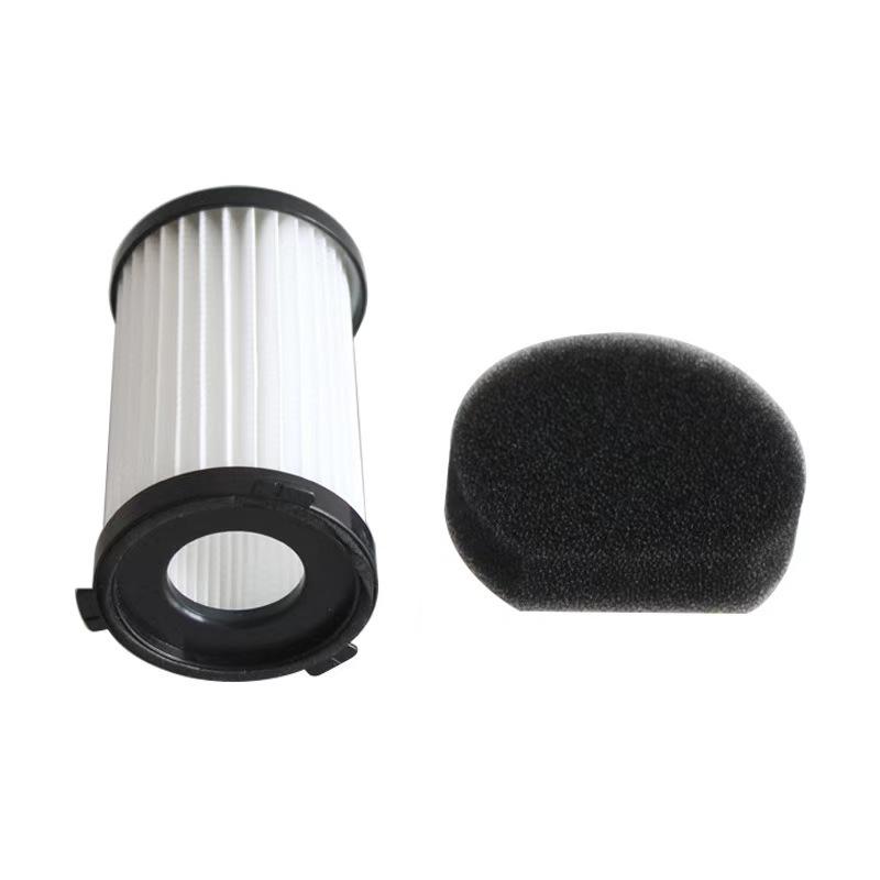 1/3/5Set Vacuum Cleaner Filter Replacement For D600/D601 Robot Vacuum Cleaner Filter Protect The Vacuum Cleaner Motor