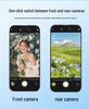 2026 Multifunctional Screen Mirroring Selfie Stick: Cross-Border Bestseller
